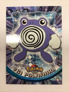 Pokemon TV Animation Cards | eBay