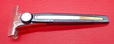 Vintage Schick Adjustable 1-8 Injector Safety Razor