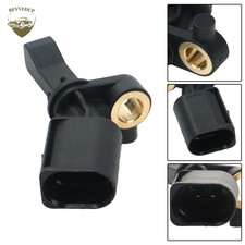 For VW Polo Audi A1 Seat Ibiza Skoda 6Q0927807A Rear Left ABS Wheel Speed Sensor