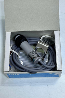 Fotek | CDM-2MAX+MR-1 | M18 Fotosensor | Schneller Versand