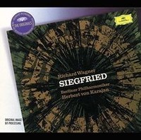 Wagner: Siegfried Von Berliner Philharmoniker | Cd | Zustand Neu
