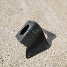 Volvo 240 Turbo Washer Bottle Reservoir Lower Mounting Bracket Only 242 244 245