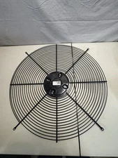 Goodman 0152G00002S 24 in. Fan Grille Replacement Part