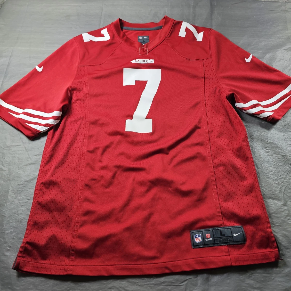 Las mejores ofertas en Colin Kaepernick San Francisco 49ers NFL