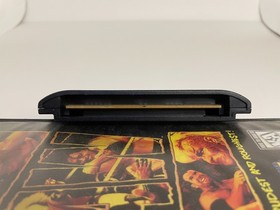 WWF Raw (Sega 32X, 1995) Sega Genesis 32x Used