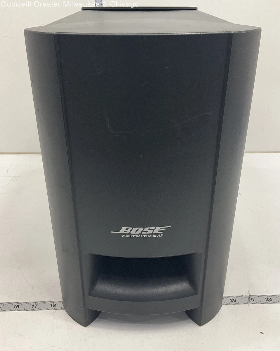 bose ps3 2 1 products for sale | eBay