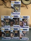Funko Pop! Disney ENCANTO Madrigal Family NEW FULL SET!