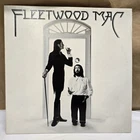 Original 1975 Fleetwood Mac "Self Titled LP - Reprise Records (MS 2225) NM
