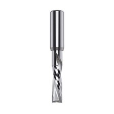 CMT 192.503.11 Solid Carbide Downcut Spiral Bit, 3/8-Inch Diameter by 3-Inch ...