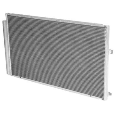 iwasan42　0917 Genuine Toyota A/C Condenser 88460-AZ017 for sale online | eBay