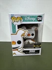 Funko Pop! Vinyl: Disney - Zero - Hot Topic (Exclusive) #1244
