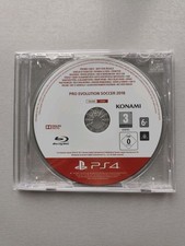 Pro Evolution Soccer 2018 Promo (PS4)