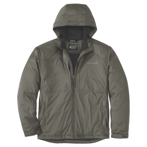 carhartt® Herren Jacke »Carhartt Force™ Winnipeg Jacket« Xl/Reg Dusty Olive-image