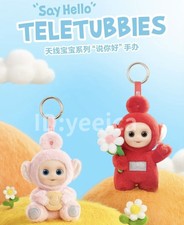 Authentic Teletubbies Say Hello Series Blind ...
