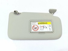 964004MA0D Parasol derecho para NISSAN PULSAR (C13) ACENTA 2014 297799