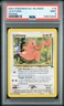 2001 POKEMON SOUTHERN ISLANDS PROMO #16 LICKITUNG PSA 9
