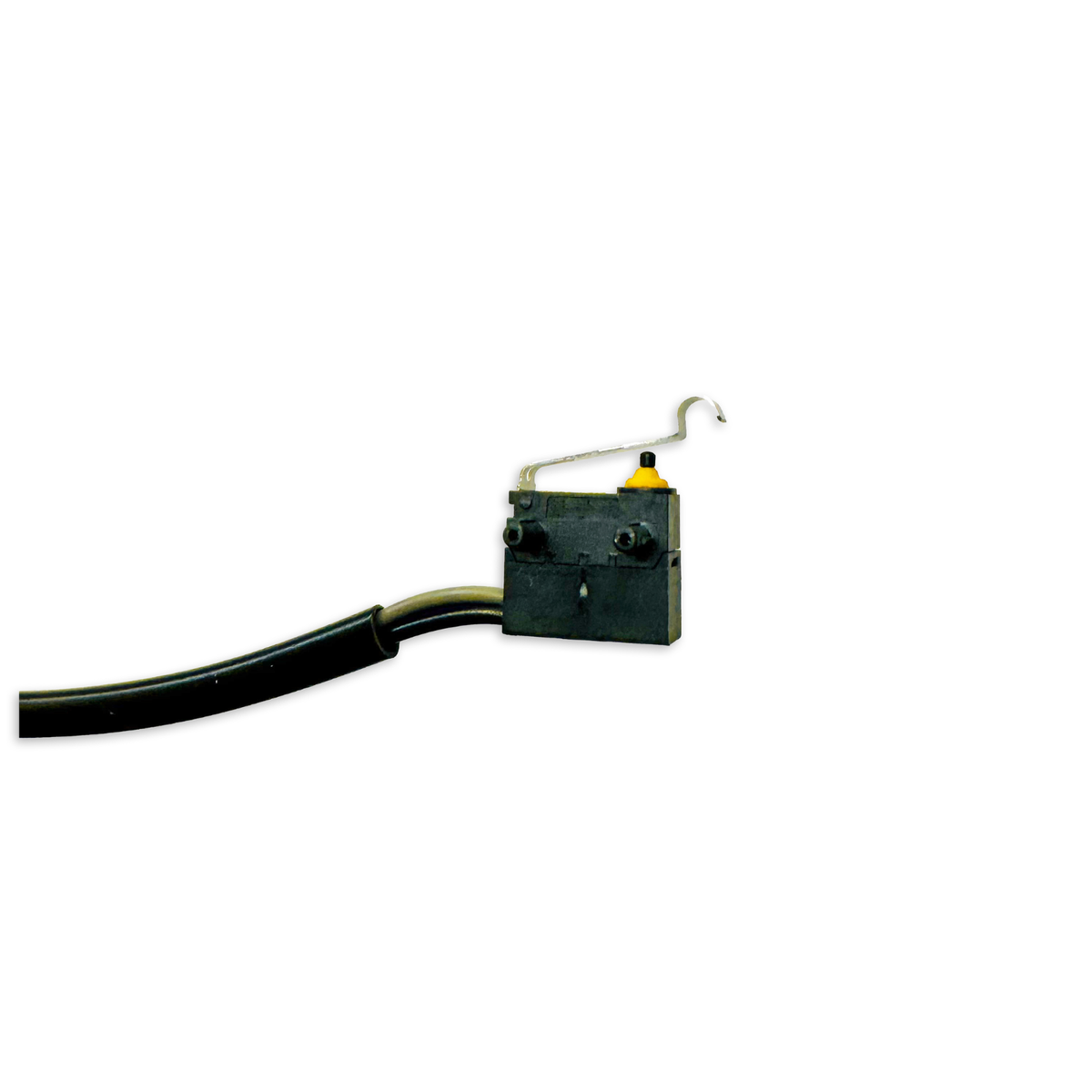 Capteur Crochet Malle Arrière Pour Peugeot 206 CC - Réf. 8484 96 - Neuf Adaptable - Garantie 2 Ans