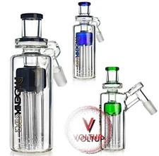 Phoenix Star 14mm Tree Arm Ash Catcher 45 Degree with 6 arms perc