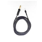 Turntable Custom Ground Wire Plug Plated 6 Feet Long for Technics SL- Models NEW