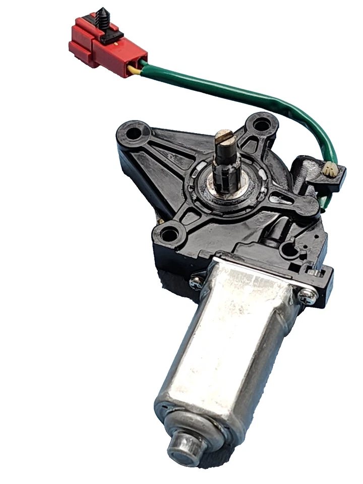 Dodge Caravan Plymouth Voyager Town & Country izquierdo OEM motor elevador de ventana eléctrica Foto 2 de 4