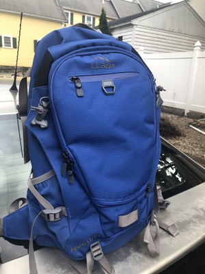 ll bean hydration pack