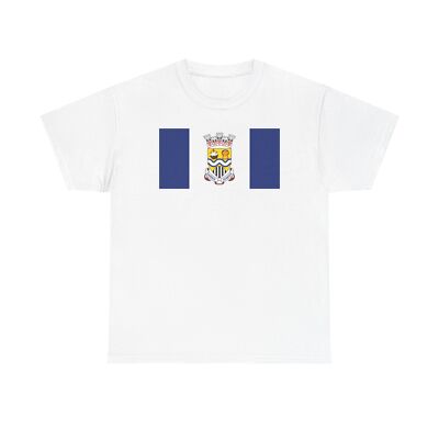 Flag of Sarnia Ontario (Canada) T-Shirt