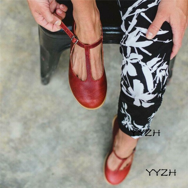 square toe slide heels