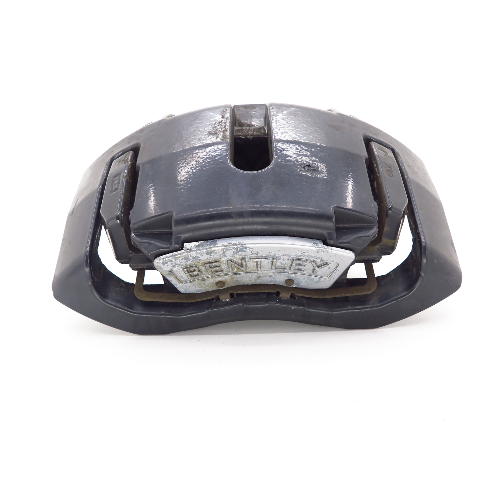 Caliper front Bentley CONTINENTAL FLYING SPUR GT GTC 6.0 3W