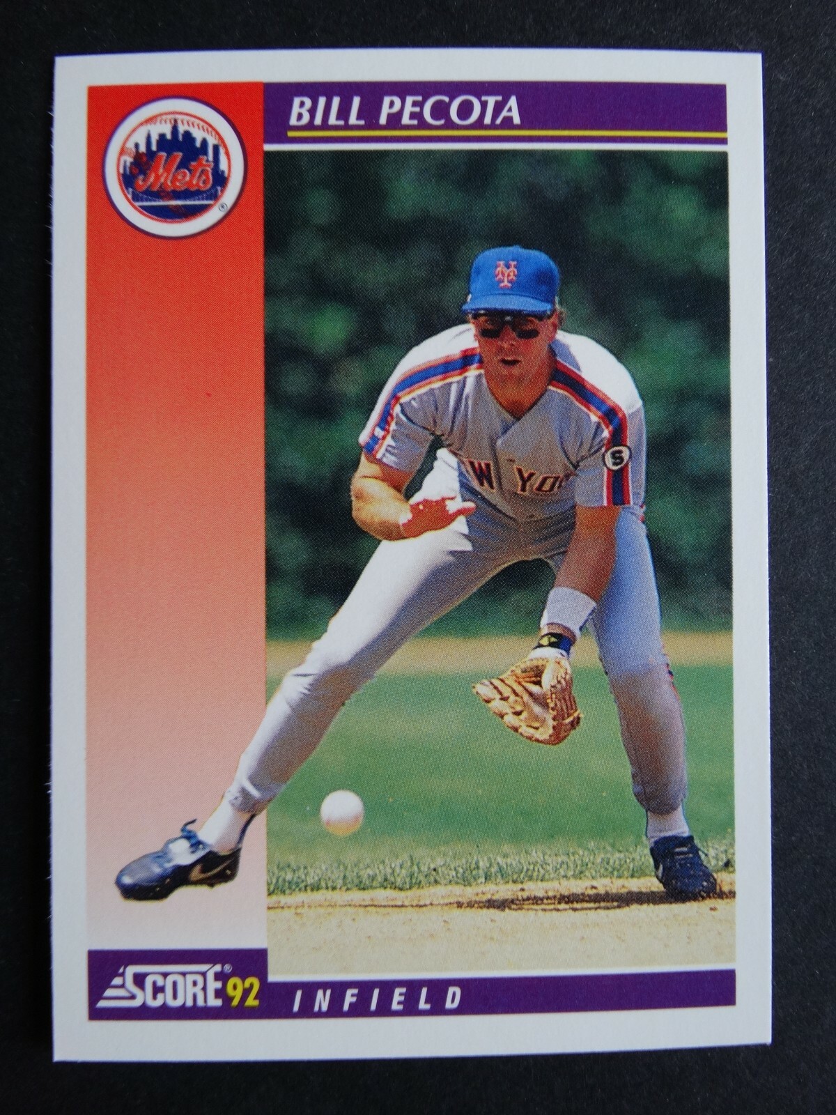 1992 Score Rookie & Traded Baseball Cards Complete Your Set You U Pick 1-110 - Picture 53 of 113