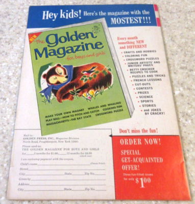 Walt Disney's Donald Duck 95, (VF- 7.5) 1964 "Bear Rug Bugaboo" 40% off  Guide! | eBay