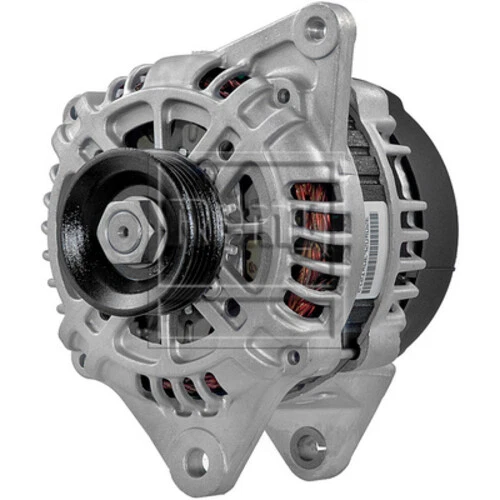 Alternador-Premium Remy 12040 Reman para Hyundai Sonata 1999 2,4 L-L4 Foto 2 de 4