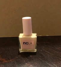 NCLA Nail Polish Catwalk Queen