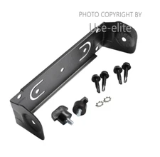 Low Profile Mounting Bracket for  CM200 CM300 PM400 CDM750 CDM1550LS RLN6466