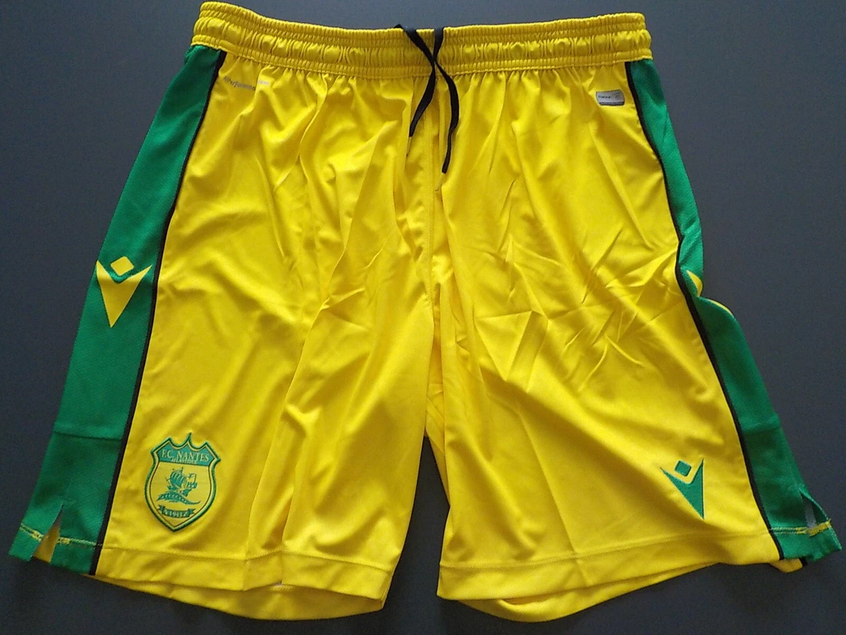 Short fc nantes sales