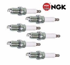 Set Of 6 NGK 7098/ZFR5FGP G-Power Premium Platinum Spark Plugs Made In Japan
