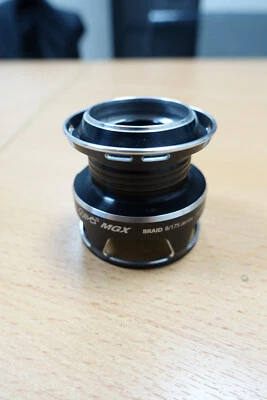 Abu Garcia REVO MGX-20 Spare Replacement Spool Spinning Reel Coil 2000 MGX - Photo 1/3
