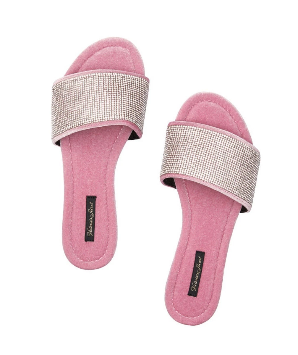 Victoria cheap secret ciabatte