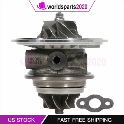 Turbo Charger Cartridge Core for 2005-2009 Subaru Outback 2.5L