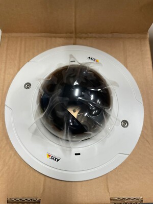 Axis 5502-791 ACC Drop Ceiling Installation Kit for Surveillance Camera P3346