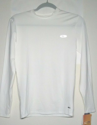 Mens Champion C9 Power Core White Long 
