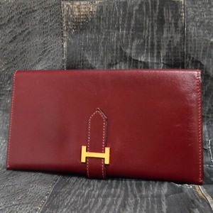 hermes wallet bearn