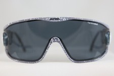 VINTAGE USED ALPINA SWING HARDCOATED SUNGLASSES MADE IN GERMANY