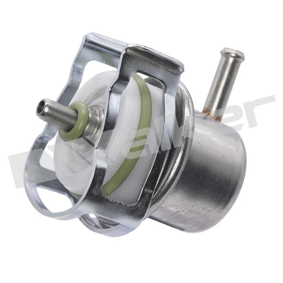 Regulador de pressão de injeção de combustível Walker 1997 1998 para 1996-1999 GMC K1500 - Imagem 2 de 2