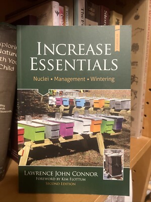 Increase Essentials by Lawrence John Connor