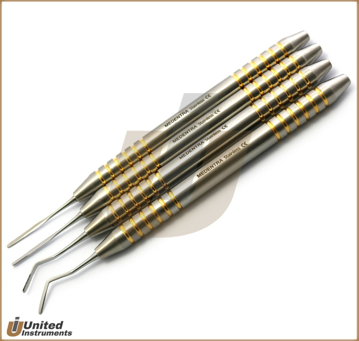 Periótomo Duplo Black | Dental Market - O Maior Marketplace De Produtos - Foto 7