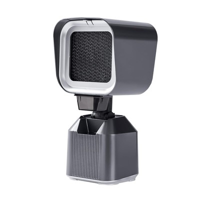 Portable Range Hood, Mini Desktop Range Hood with 3 Layer Filter, Detachable ...