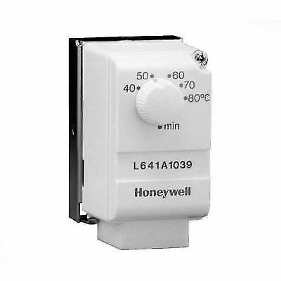 Thermostat et programmateur de température Honeywell Thermostat d