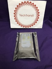 HP 480937-001 481271-001 146GB 15K 3G 3.5" SAS Dual Port Hard Drive AJ735A