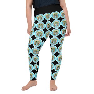 baby yoda tights