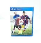 FIFA 15 For PlayStation 4 PS4 Soccer